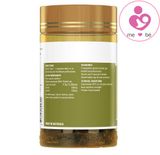 Viên uống giải độc gan Healthy Care Liver Detox của Úc lọ 100 viên