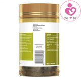 Viên uống giải độc gan Healthy Care Liver Detox của Úc lọ 100 viên