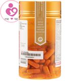 Viên bổ thận và đường tiết niệu Healthy Care Super high strength Cranberry 25000 của Úc lọ 90 viên