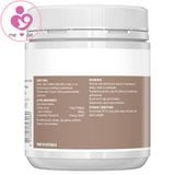 Canxi và vitamin D Healthy Care Ultra Calcium + Vit.D của Úc lọ 150 viên