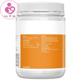 Viên nhai Vitamin C 500mg Healthy Care của Úc lọ 500 viên