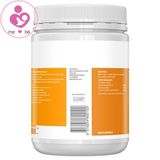 Viên nhai Vitamin C 500mg Healthy Care của Úc lọ 500 viên
