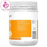 Viên nhai Vitamin C 500mg Healthy Care của Úc lọ 500 viên