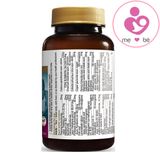 Viên uống lợi sữa Herbsofgold Breastfeeding Support của Úc lọ 60 viên