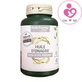 Tinh dầu hoa anh thảo Nat & Form Original Huile Onagre của Pháp lọ 200 viên