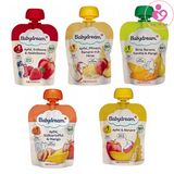 Trái cây nghiền Babydream cho trẻ trên 12 tháng tuổi của Đức