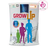 Sữa hoàng gia Royal Ausnz Grow Up của Úc cho bé từ 3-14 tuổi