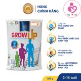 Sữa hoàng gia Royal Ausnz Grow Up của Úc cho bé từ 3-14 tuổi