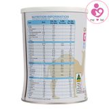 Sữa hoàng gia Royal Ausnz Grow Up của Úc cho bé từ 3-14 tuổi