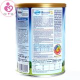 Sữa Humana Gold số 1 của Đức cho trẻ từ 0-6 tháng