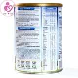 Sữa Humana Gold số 1 của Đức cho trẻ từ 0-6 tháng