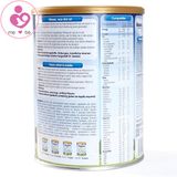 Sữa Humana Gold số 3 của Đức cho trẻ từ 1-9 tuổi