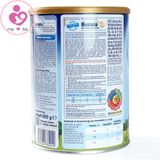 Sữa Humana Gold số 3 của Đức cho trẻ từ 1-9 tuổi
