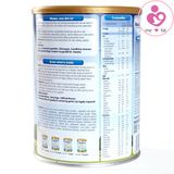 Sữa Humana Gold số 2 của Đức cho trẻ từ 6-12 tháng