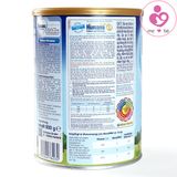 Sữa Humana Gold số 2 của Đức cho trẻ từ 6-12 tháng