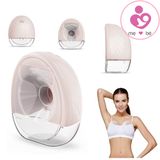 Máy hút sữa rảnh tay không dây Fatzbaby Freemax 4 model FB1276RH (1 chiếc)