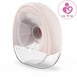 Máy hút sữa rảnh tay không dây Fatzbaby Freemax 4 model FB1276RH (1 chiếc)