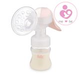 Hút sữa tay Fatzbaby Handy 2 FB1010VN