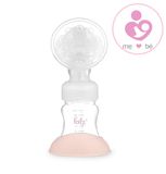 Hút sữa tay Fatzbaby Handy 2 FB1010VN