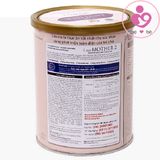 Sữa I Am Mother số 2 của Hàn Quốc cho trẻ từ 3-6 tháng tuổi