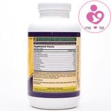 Vitamin tổng hợp Kirkland Signature One Per Day Super B-Complex With Electrolytes của Mỹ lọ 500 viên