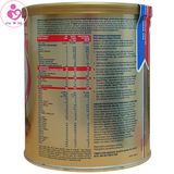 Sữa Isomil Plus cho trẻ 1-10 tuổi dị ứng đạm sữa bò, bất dung nạp lactose