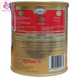 Sữa Isomil Plus cho trẻ 1-10 tuổi dị ứng đạm sữa bò, bất dung nạp lactose