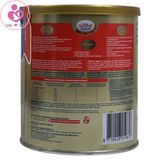 Sữa Isomil SOYA cho bé 0-12 tháng dị ứng đạm sữa bò bất dung nạp lactose
