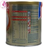 Sữa Isomil SOYA cho bé 0-12 tháng dị ứng đạm sữa bò bất dung nạp lactose