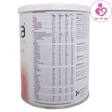 Sữa dê Kabrita Premium 2 của Nga cho trẻ từ 6-12 tháng