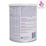 Sữa dê Kabrita Premium 2 của Nga cho trẻ từ 6-12 tháng