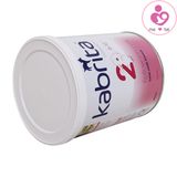 Sữa dê Kabrita Premium 2 của Nga cho trẻ từ 6-12 tháng