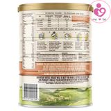 Sữa dê Karicare Goat Milk số 1 của Úc cho trẻ từ 0-6 tháng