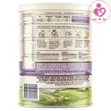 Sữa dê Karicare Goat Milk số 2 của Úc cho trẻ từ 6-12 tháng