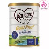 Sữa Karicare Gold Plus A2 Protein Milk số 1 của Úc
