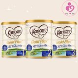 Sữa Karicare Gold Plus A2 Protein Milk số 1 của Úc