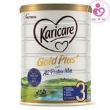 Sữa Karicare Gold Plus A2 Protein Milk số 3 của Úc