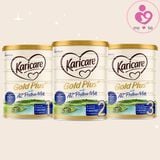 Sữa Karicare Gold Plus A2 Protein Milk số 3 của Úc