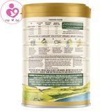 Sữa hữu cơ Karicare Gold Plus Organic số 1 của Úc cho trẻ từ 0-6 tháng