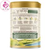 Sữa hữu cơ Karicare Gold Plus Organic số 2 của Úc cho trẻ từ 6-12 tháng