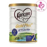 Sữa Karicare Gold Plus A2 Protein Milk số 2 của Úc