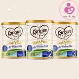 Sữa Karicare Gold Plus A2 Protein Milk số 2 của Úc