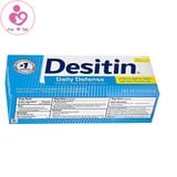 Kem chống hăm cho bé Desitin Daily Defense của Mỹ tuýp 113g