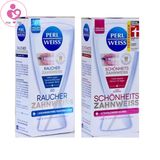 Kem đánh trắng răng Perl Weiss của Đức lọ 50ml