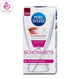 Kem đánh trắng răng Perl Weiss của Đức lọ 50ml