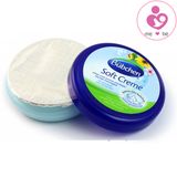Kem dưỡng da Bubchen Soft Creme hương hoa cúc của Đức cho bé hũ 20ml