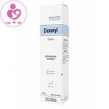 Kem Dexeryl Crème của Pháp dưỡng da, trị nẻ chàm cho mẹ và bé