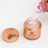 Kem dưỡng trắng da chống lão hóa Salmon Oil Cream của Hàn Quốc hộp 80g