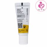 Kem trị nứt đầu ti Medela Purelan Lanolin cream của Thuỵ Sĩ tuýp 7g