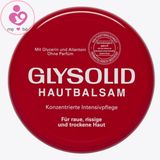 Kem nẻ Glysolid Hautbalsam của Đức 100ml